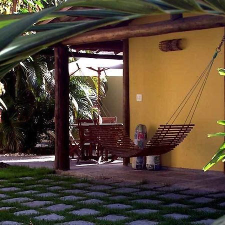 Itacoatiara Inn Buitenkant foto