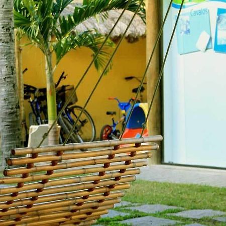 Itacoatiara Inn Buitenkant foto