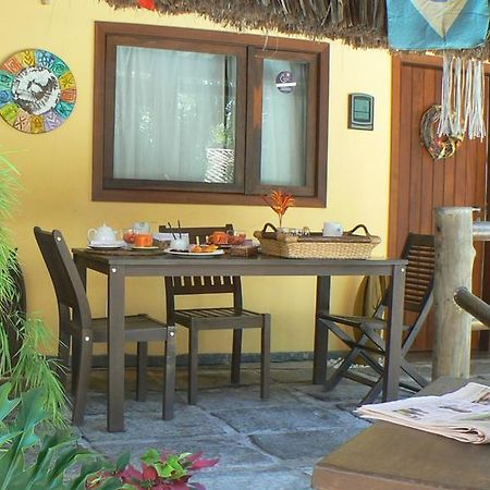Itacoatiara Inn Buitenkant foto