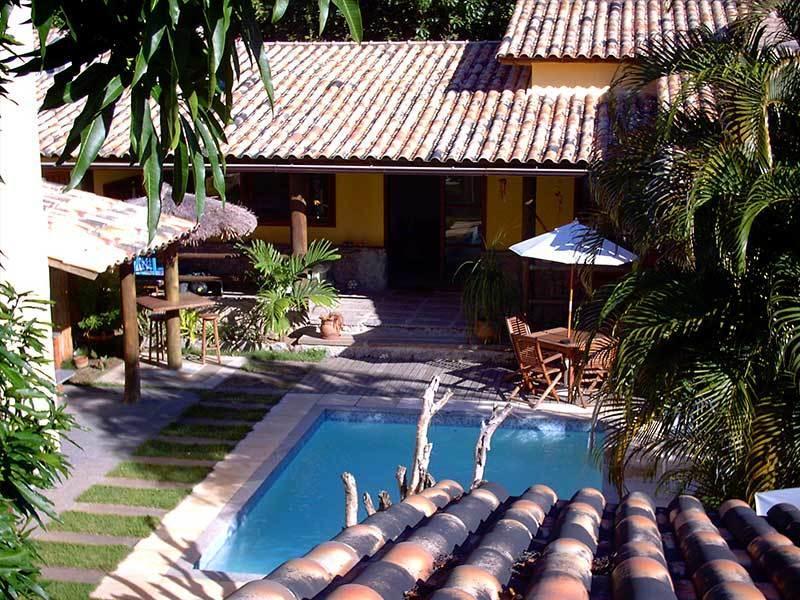 Itacoatiara Inn Kamer foto