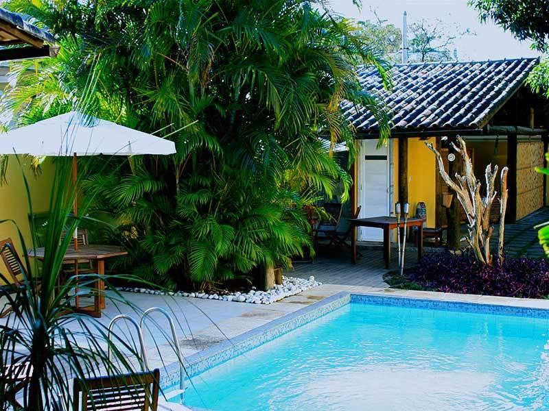 Itacoatiara Inn Buitenkant foto