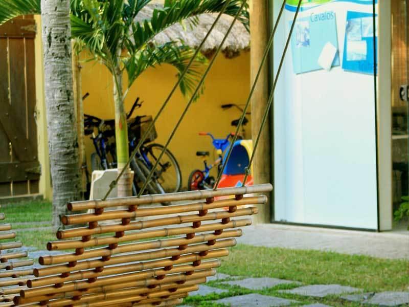 Itacoatiara Inn Buitenkant foto