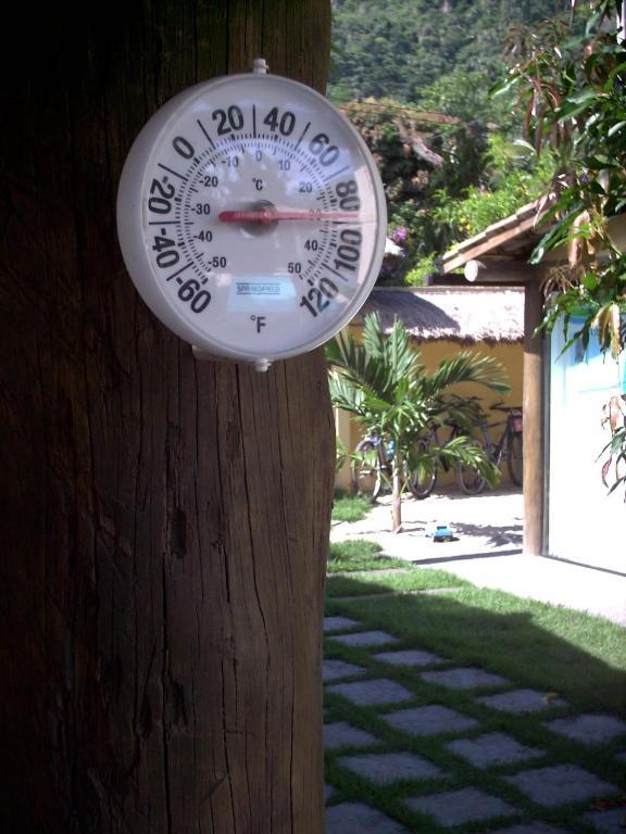 Itacoatiara Inn Buitenkant foto