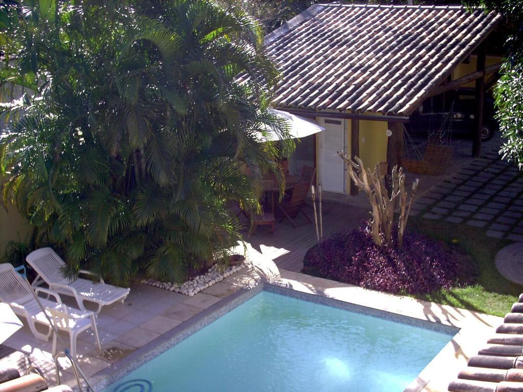 Itacoatiara Inn Buitenkant foto