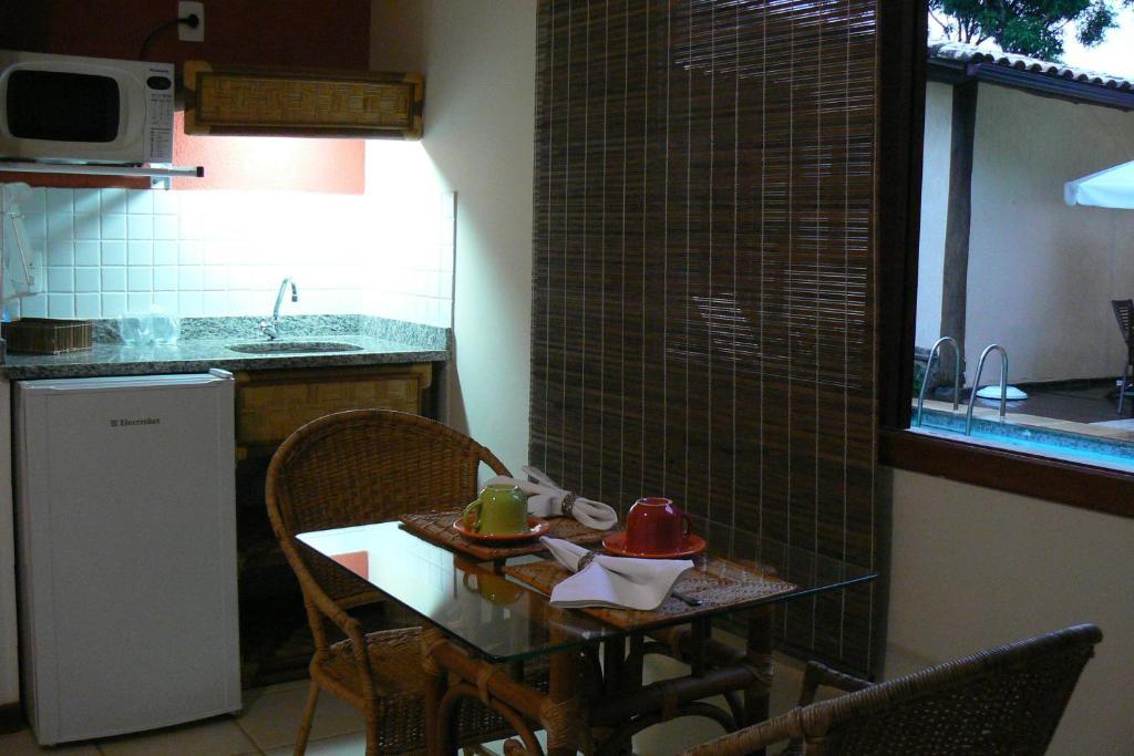 Itacoatiara Inn Buitenkant foto