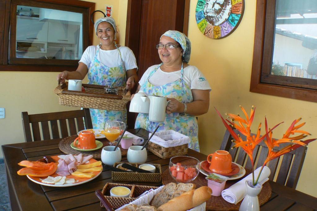 Itacoatiara Inn Buitenkant foto