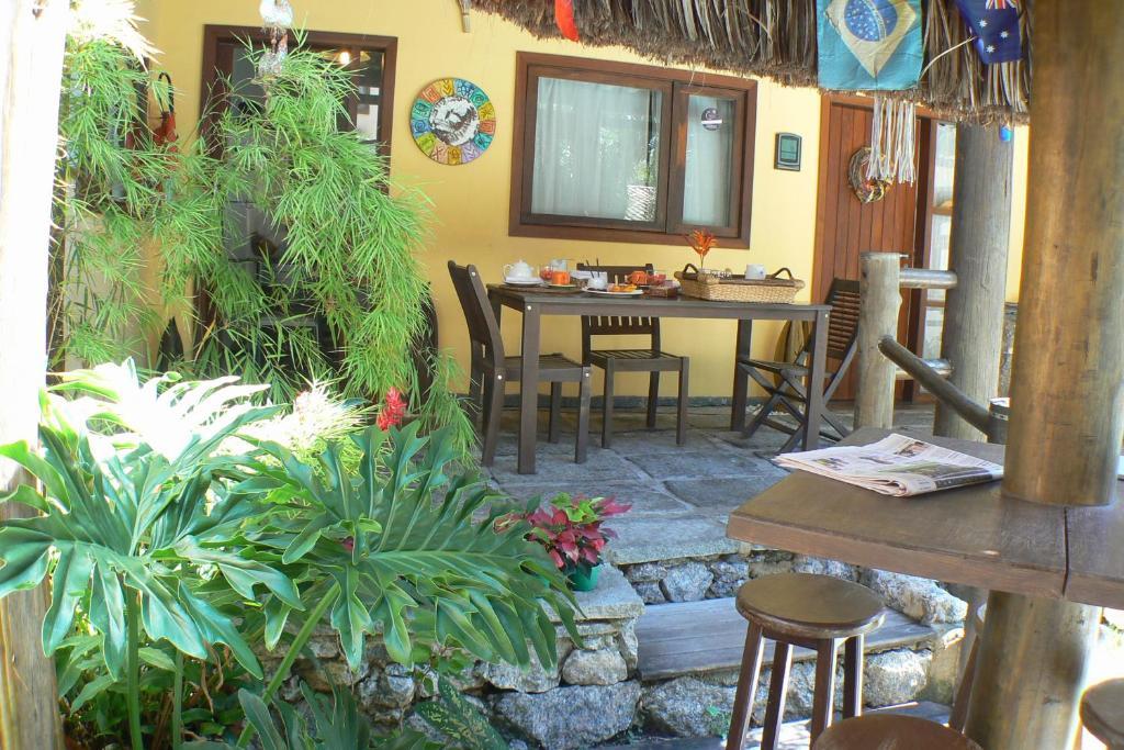 Itacoatiara Inn Buitenkant foto